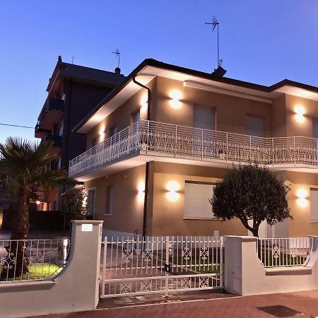 Exclusive Home Misano Adriatico Exteriér fotografie